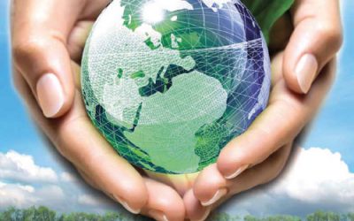 Vogliamo sottolineare la cura e il rispetto dell’ambiente