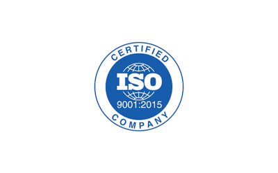 Certificazione UNI EN ISO 9001:2015