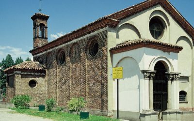 Tutti uniti per una chiesa “divina”