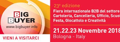 Prodotti ecologici e imballaggi promozionali