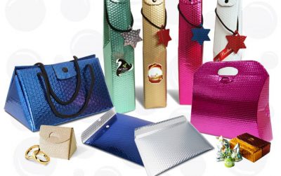 WeAIR – Il packaging di lusso che non ti aspetti